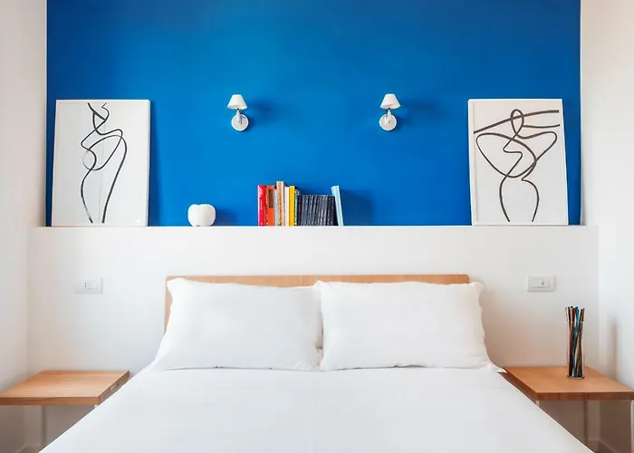 Ae Home|studio Pensión 4*